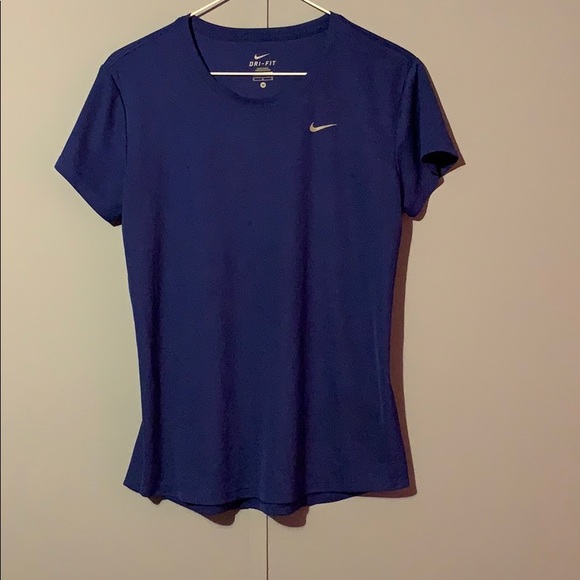 Tops - 💫2 for $10 Nike dry fit shirt